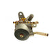 New Fuel Pump 49923 49923GT For Genie Z-45/22 Z-45/25 Z-45/25J Z-60/34-BeeSpareParts