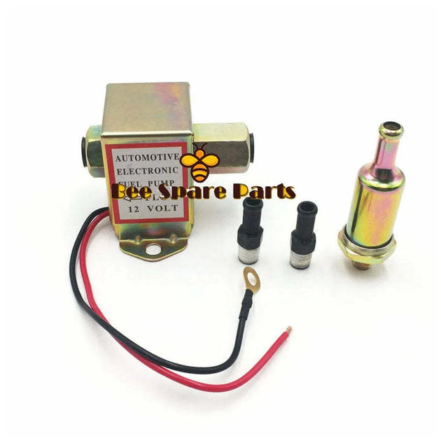 New Fuel Pump GP-F XF for Caterpillar 226d 232d 236d 246d-Replacement Aftermarket Parts