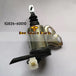 New Fuel Shutoff Soleniod Valve 1G826-60010 1G82660010 for Kubota D782 Engine-Replacement Aftermarket Parts