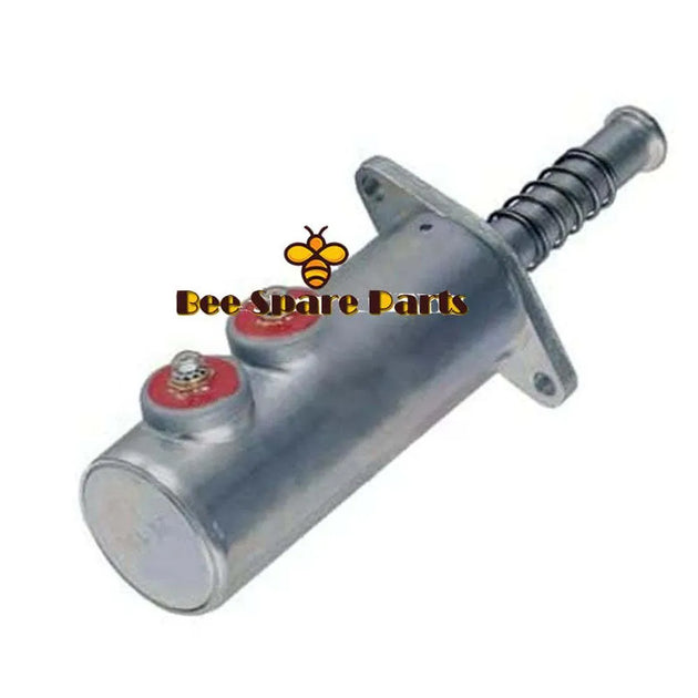 New Fuel Solenoid 6N9987 6N-9987 24V for CAT Caterpillar 3208 Series Engines-Replacement Aftermarket Parts