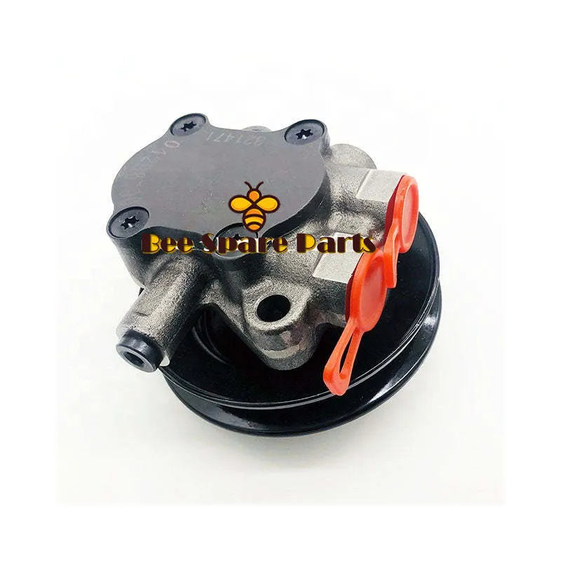 New Fuel Transfer Pump 20980697 for Volvo L120E L110E L60F L70F L90F L110F L120F-Replacement Aftermarket Parts