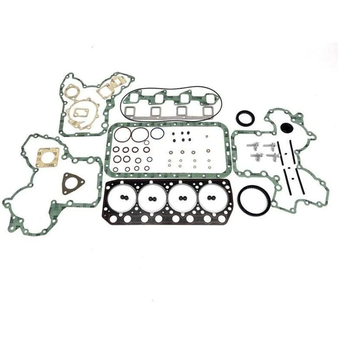 New Good Quality Full Gasket kit For Caterpillar 3034 Engine Parts-Replacement Aftermarket Parts