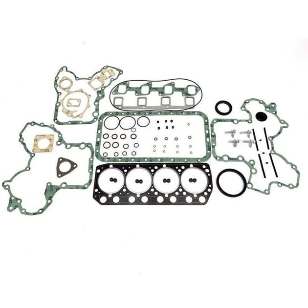 New Good Quality Full Gasket kit For Caterpillar 3034 Engine Parts-Replacement Aftermarket Parts