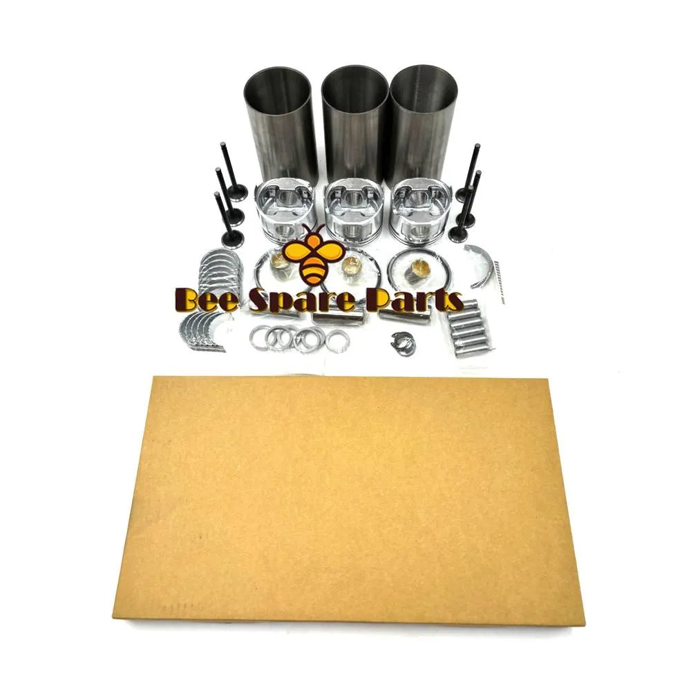 New Full Overhaul Gasket Set Kit For ISUZU 3CB1 Engine-Replacement Aftermarket Parts