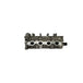 New G4LA G4LC G4EE G4ED Bare Cyliner Head For HYUNDAI KIA Engine-Replacement Aftermarket Parts