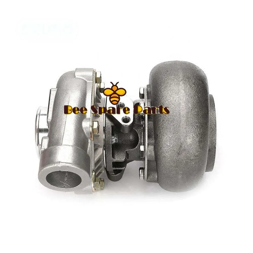 NEW Garrett TA3103 Turbocharger Komatsu PC100-5 S4D95L Engine 465636-0206-BeeSpareParts