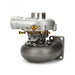 NEW Garrett TA3103 Turbocharger Komatsu PC100-5 S4D95L Engine 465636-0206-BeeSpareParts