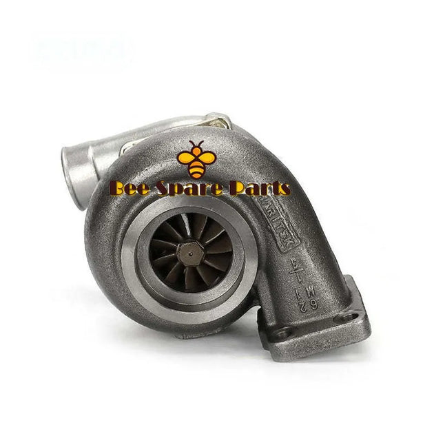 NEW Garrett TA3103 Turbocharger Komatsu PC100-5 S4D95L Engine 465636-0206-BeeSpareParts