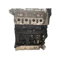 New Gasoline EA888 Engine Long Block for VW Golf Jetta Passat Tiguan Amarok-BeeSpareParts