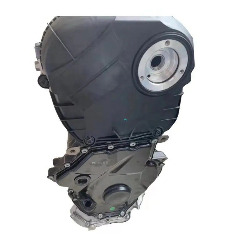 New Gasoline EA888 Engine Long Block for VW Golf Jetta Passat Tiguan Amarok-BeeSpareParts
