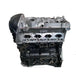 New Gasoline EA888 Engine Long Block for VW Golf Jetta Passat Tiguan Amarok-BeeSpareParts