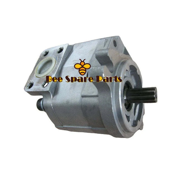 New Gear Pump Pilot Pump 705-41-01050 7054101050 for Komatsu D155 D65 D85-BeeSpareParts