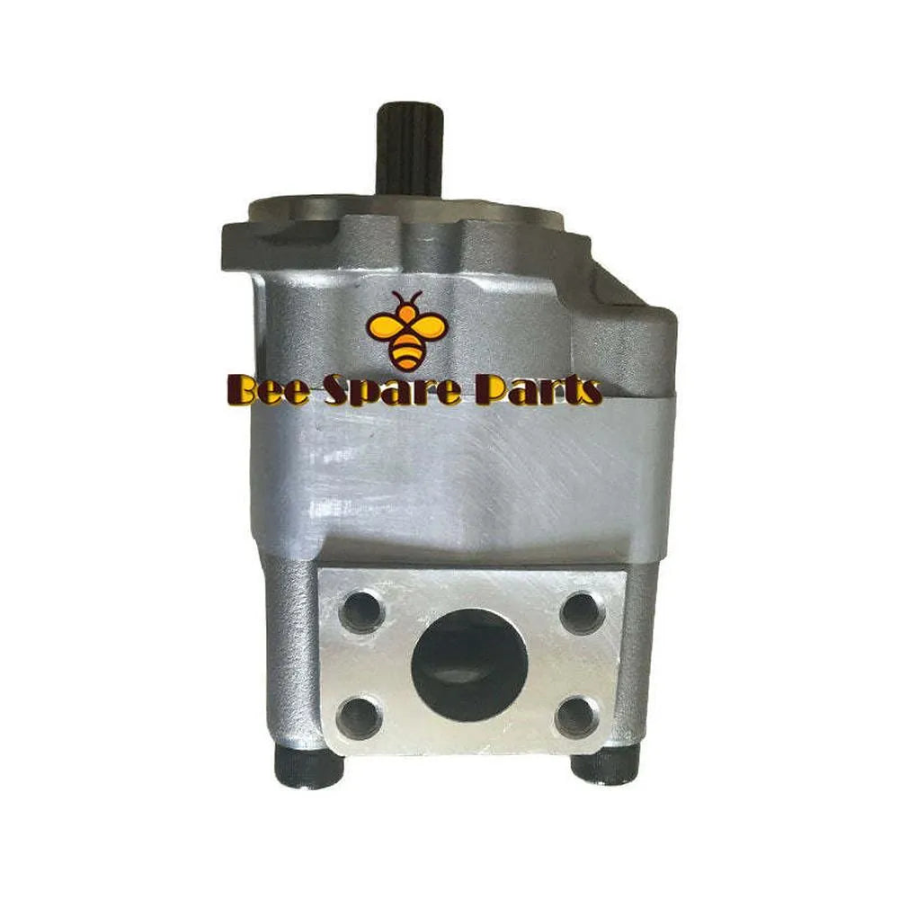 New Gear Pump Pilot Pump 705-41-01050 7054101050 for Komatsu D155 D65 D85-BeeSpareParts