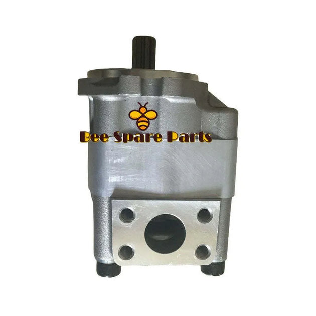New Gear Pump Pilot Pump 705-41-01050 7054101050 for Komatsu D155 D65 D85-BeeSpareParts