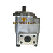 New Gear Pump Pilot Pump 705-41-01050 7054101050 for Komatsu D155 D65 D85-BeeSpareParts