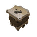 New Gear Pump Pilot Pump 705-41-01920 Compatible with Komatsu PC45R-8 PC40R-8 Excavator-Replacement Aftermarket Parts