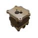 New Gear Pump Pilot Pump 705-41-01920 Compatible with Komatsu PC45R-8 PC40R-8 Excavator-Replacement Aftermarket Parts
