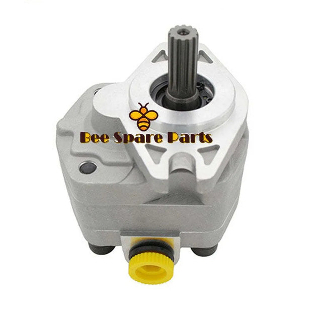 New Gear Pump Pilot Pump fit for Kobelco SK200-1 SK200-2 SK200-3 Excavator-BeeSpareParts