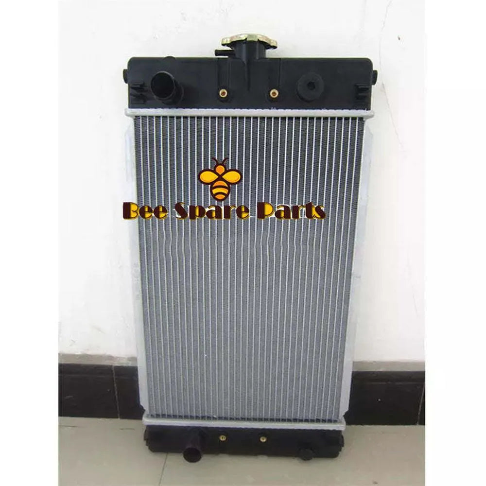 New Generator Radiator TPN440 10000-54916 998-515 U45506580 For Perkins 404D-BeeSpareParts