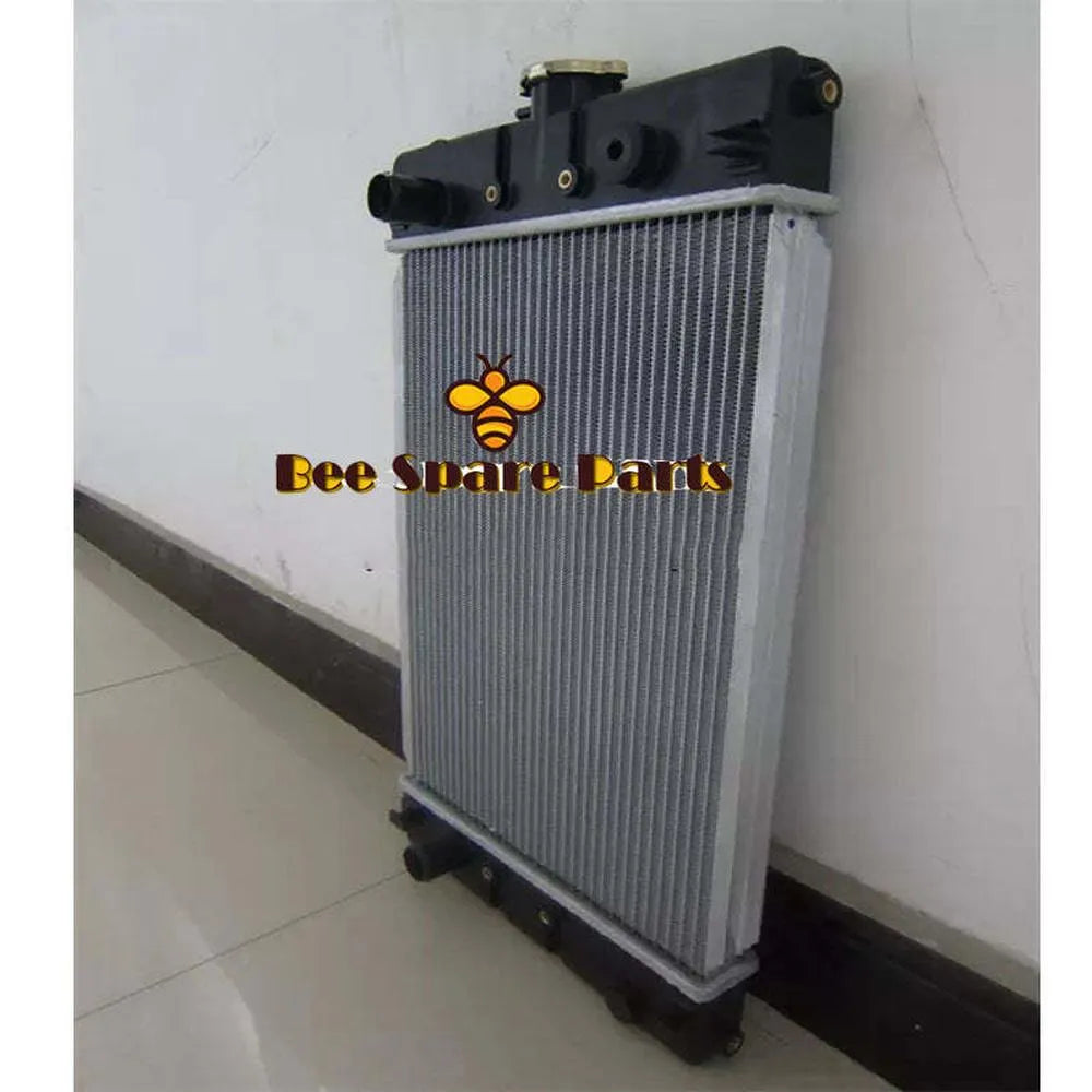 New Generator Radiator TPN440 10000-54916 998-515 U45506580 For Perkins 404D-BeeSpareParts