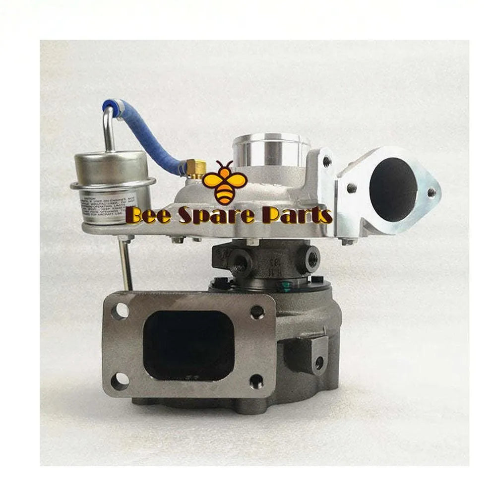 New GT2259LS Turbocharger 766237-0004 for Hino Truck Toyota Coaster Bus N04C-TK-Replacement Aftermarket Parts