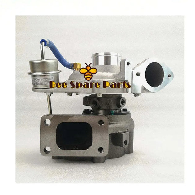 New GT2259LS Turbocharger 766237-0004 for Hino Truck Toyota Coaster Bus N04C-TK-BeeSpareParts