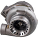 New GT3582 Turbo Anti Surge Com AR.70 AR.63 Water Cold For 2.5L-6.0L engine Turbocharger compressor Turbine-Replacement Aftermarket Parts