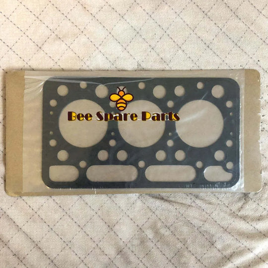 New Head Gasket 15354-03310 for Kubota L235 L2050 L2350 Tractors 3D76 D1102A-Replacement Aftermarket Parts