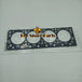 New Head Gasket 91H2000360 for Nissan K21 K25-Head Gasket-BeeSpareParts