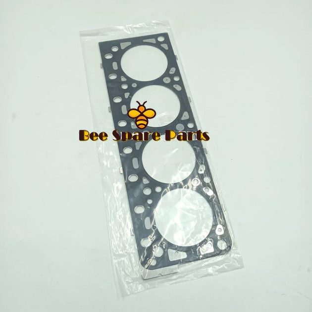 New Head Gasket 91H2000360 for Nissan K21 K25-Head Gasket-BeeSpareParts