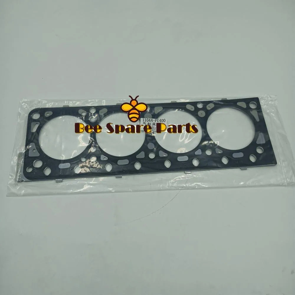 New Head Gasket 91H2000360 for Nissan K21 K25-Head Gasket-BeeSpareParts