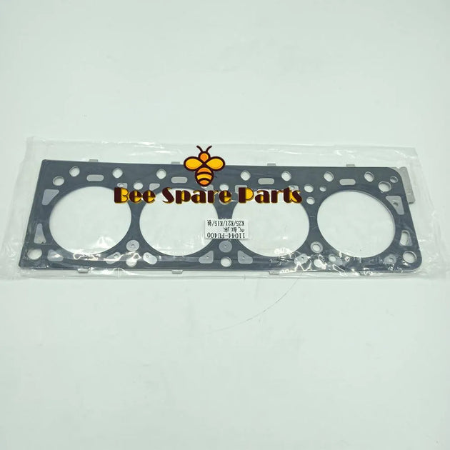 New Head Gasket 91H2000360 for Nissan K21 K25-Head Gasket-BeeSpareParts