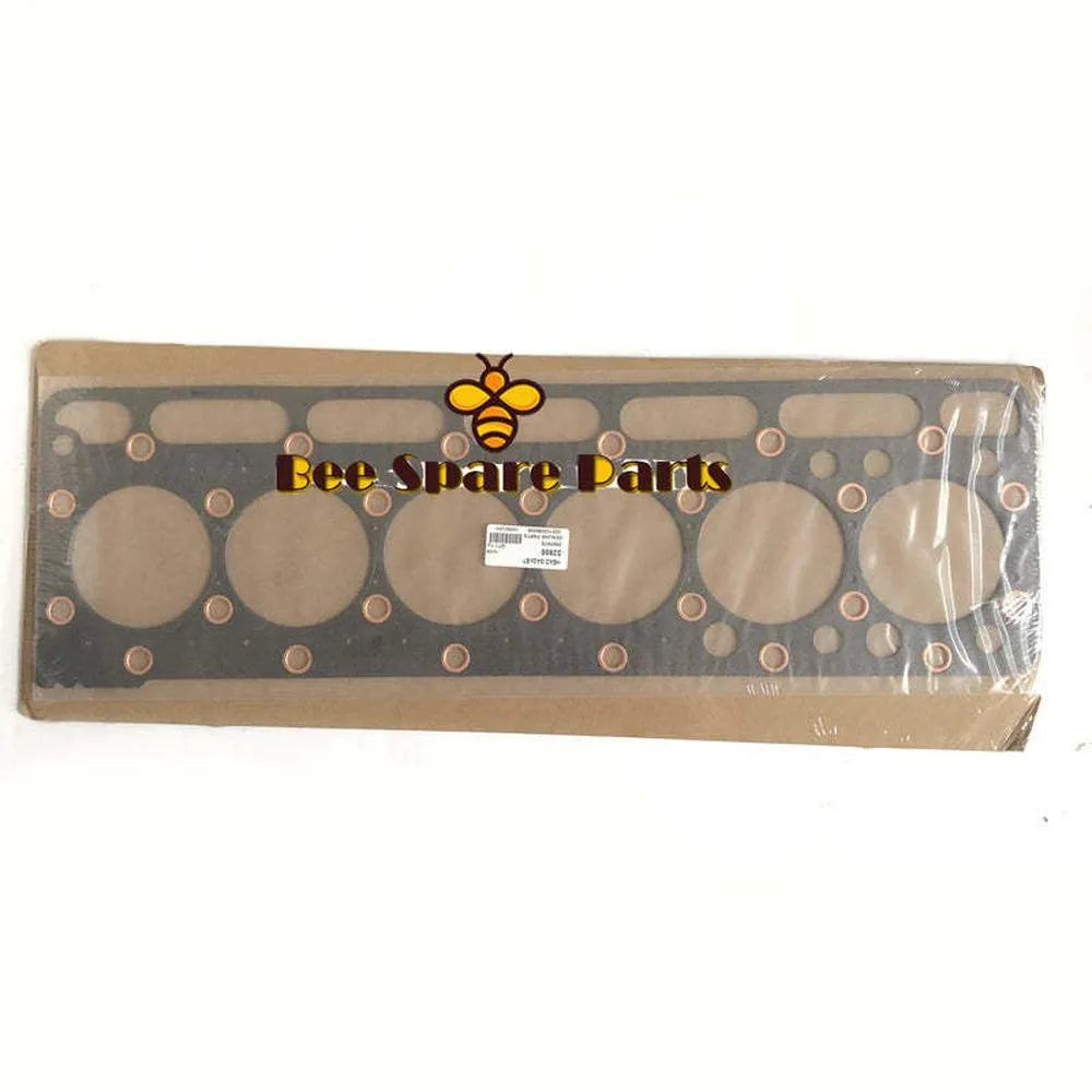 New Head Gasket For Kubota S2800 Engine-Replacement Aftermarket Parts