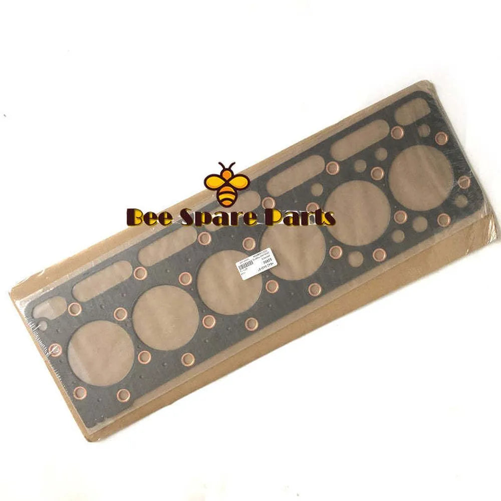 New Head Gasket For Kubota S2800 Engine-Replacement Aftermarket Parts