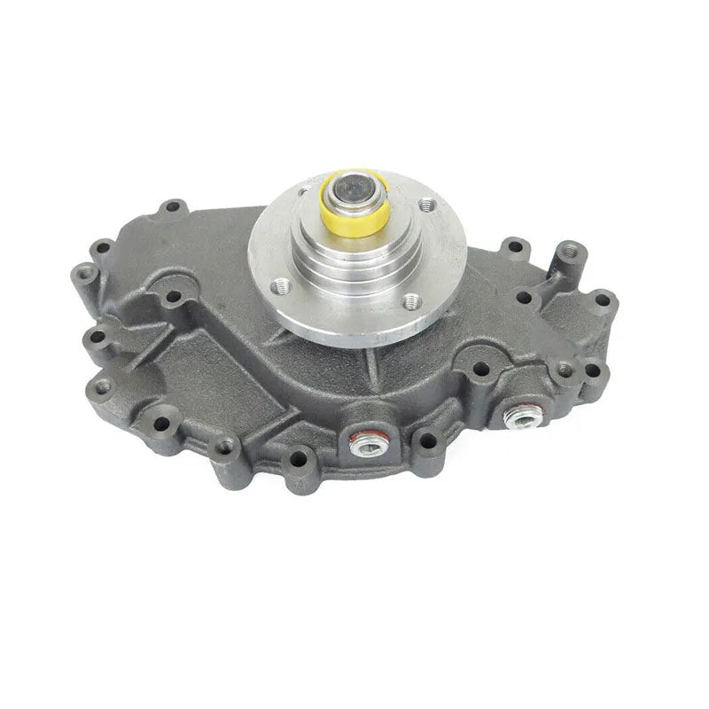 NEW HEAVY DUTY WATER PUMP FITS FORD F-350 F250 F SUPER DUTY 7.3L 88-94 E9TZ8501B-BeeSpareParts
