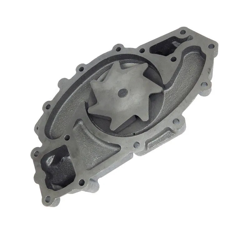 NEW HEAVY DUTY WATER PUMP FITS FORD F-350 F250 F SUPER DUTY 7.3L 88-94 E9TZ8501B-BeeSpareParts