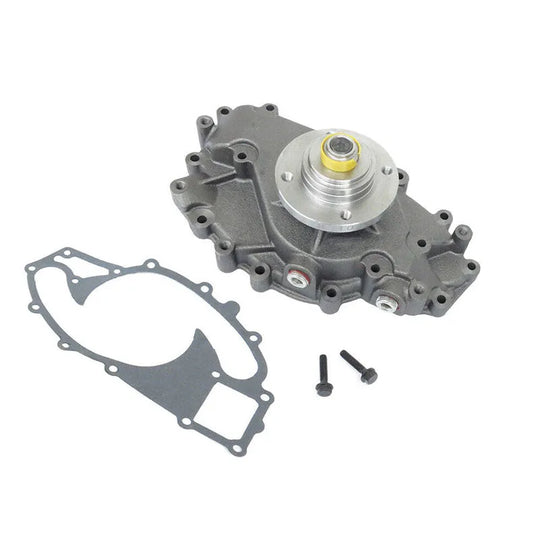 NEW HEAVY DUTY WATER PUMP FITS FORD F-350 F250 F SUPER DUTY 7.3L 88-94 E9TZ8501B-BeeSpareParts