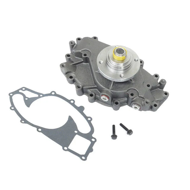 NEW HEAVY DUTY WATER PUMP FITS FORD F-350 F250 F SUPER DUTY 7.3L 88-94 E9TZ8501B-BeeSpareParts
