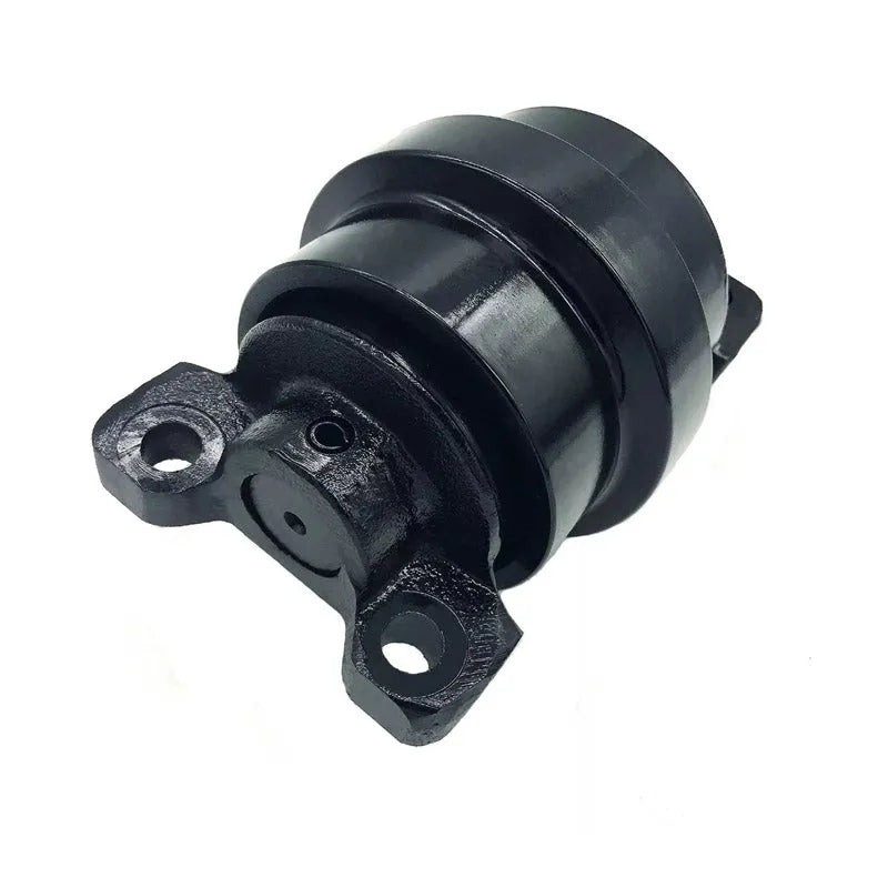 New Heavy Equipme Mini Excavator Track roller/ Bottom roller for KUBOTA KX121-2-Replacement Aftermarket Parts