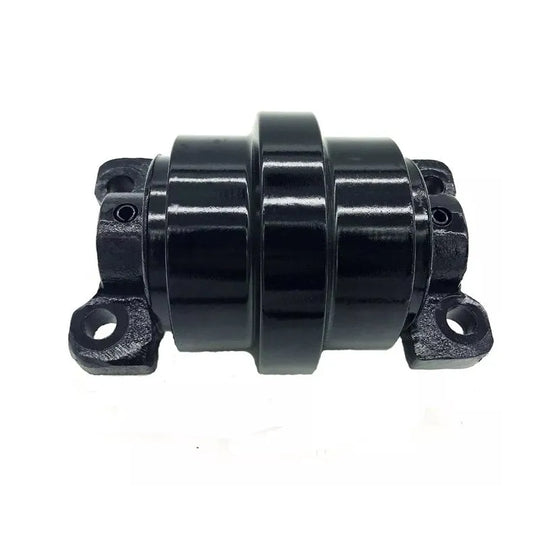 New Heavy Equipme Mini Excavator Track roller/ Bottom roller for KUBOTA KX121-2-Replacement Aftermarket Parts