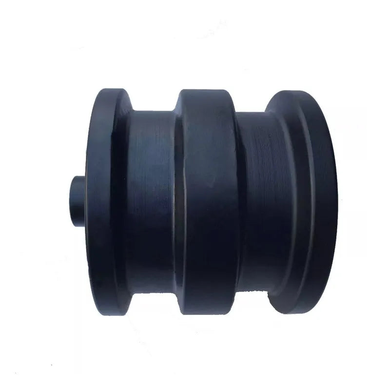 New Heavy Equipme Mini Excavator Track roller/ Bottom roller for Takeuchi TB015-Replacement Aftermarket Parts