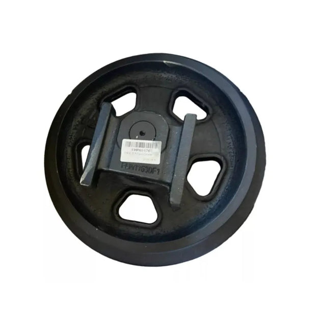 New Heavy Equipment Mini Excavator Front Idler for Case CX36B-BeeSpareParts