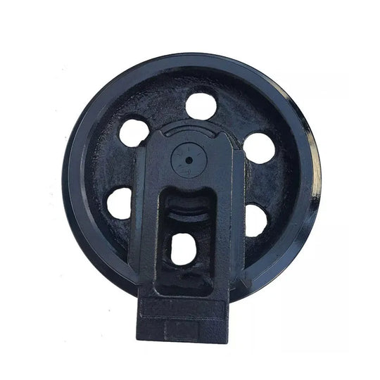 New Heavy Equipment Mini Excavator Front Idler for Kubota KX71-3S-Replacement Aftermarket Parts