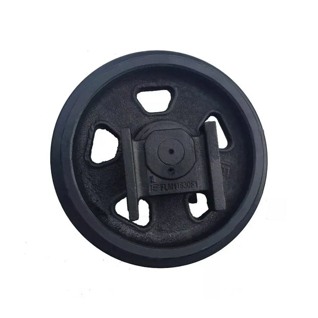 New Heavy Equipment Mini Excavator Front Idler For Mitsubishi ME35-BeeSpareParts