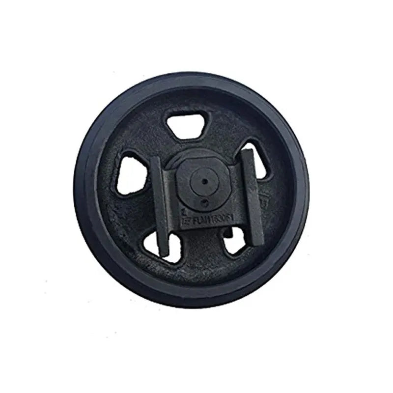 New Heavy Equipment Mini Excavator Front Idler For Mitsubishi MM25-BeeSpareParts