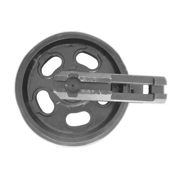 New Heavy Equipment Mini Excavator Front Idler For YANMAR VIO40-1-BeeSpareParts