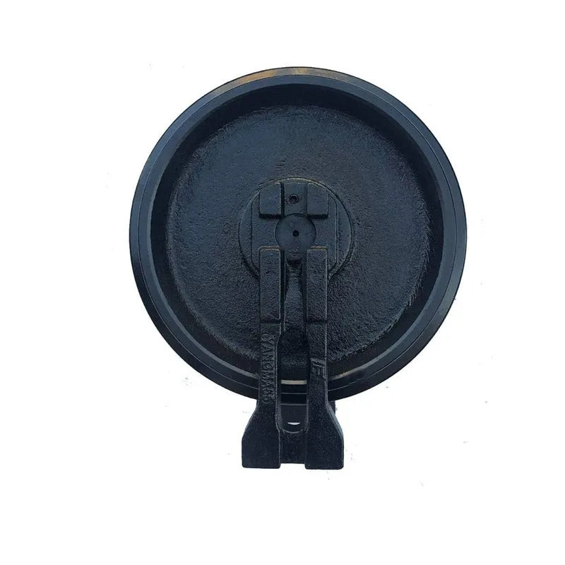 New Heavy Equipment Mini Excavator Front Idler For YANMAR VIO40-2-Replacement Aftermarket Parts