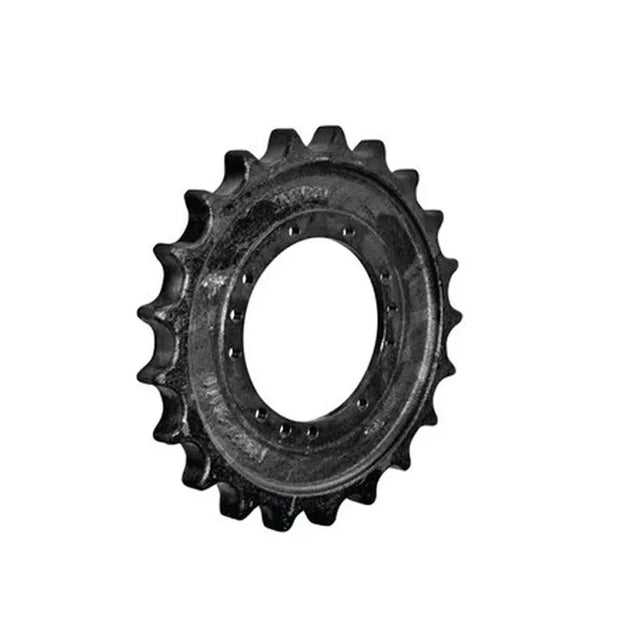 New Heavy Equipment Mini Excavator Sprocket Fit For Yanmar VIO27-2-Replacement Aftermarket Parts