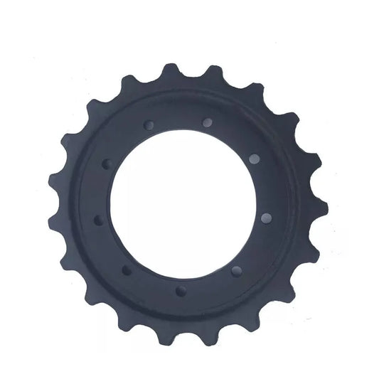 New Heavy Equipment Mini Excavator Sprocket for Komatsu PC45-1-BeeSpareParts