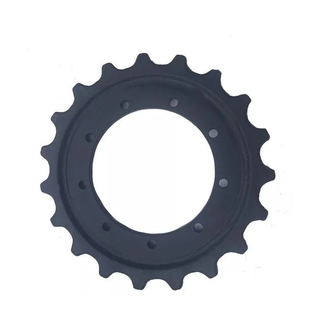 New Heavy Equipment Mini Excavator Sprocket for Komatsu PC45-1-BeeSpareParts